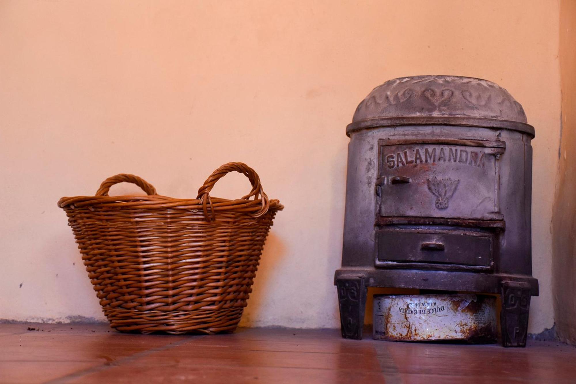 Cabañas Ernes Huasi Tafí del Valle Habitación foto